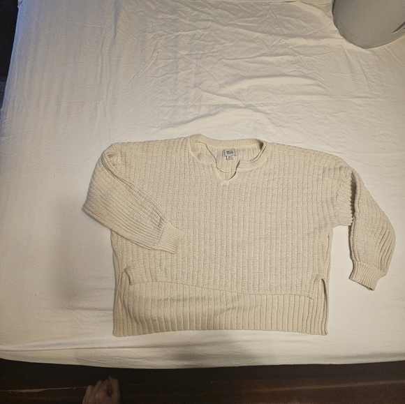 BDG cropped sweater size xs-s - Picture 6 of 6